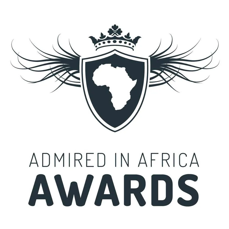 Admired In Africa Awards Admired In Africa Awards