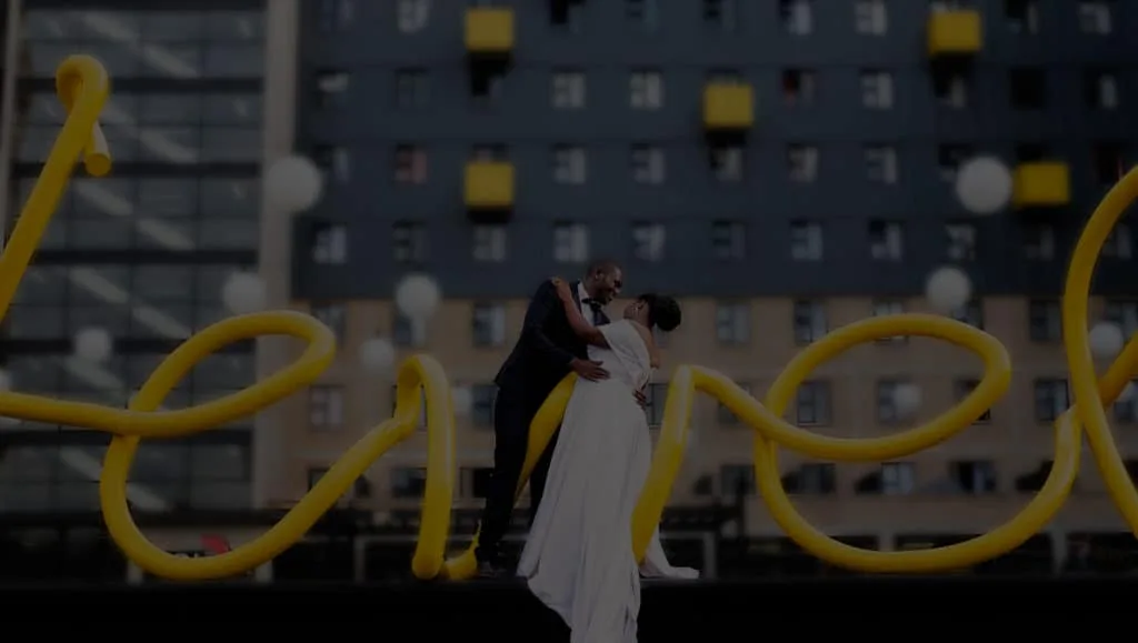 Johannesburg Wedding Photographers