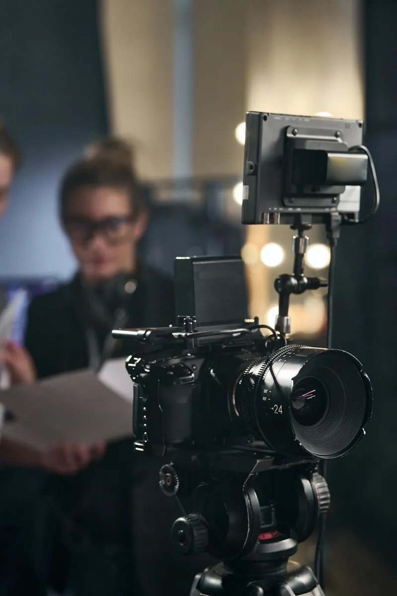 Video Production Packages